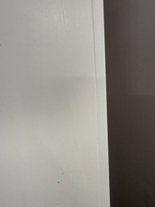 2500mm x 2600mm PVC Ceiling Panel