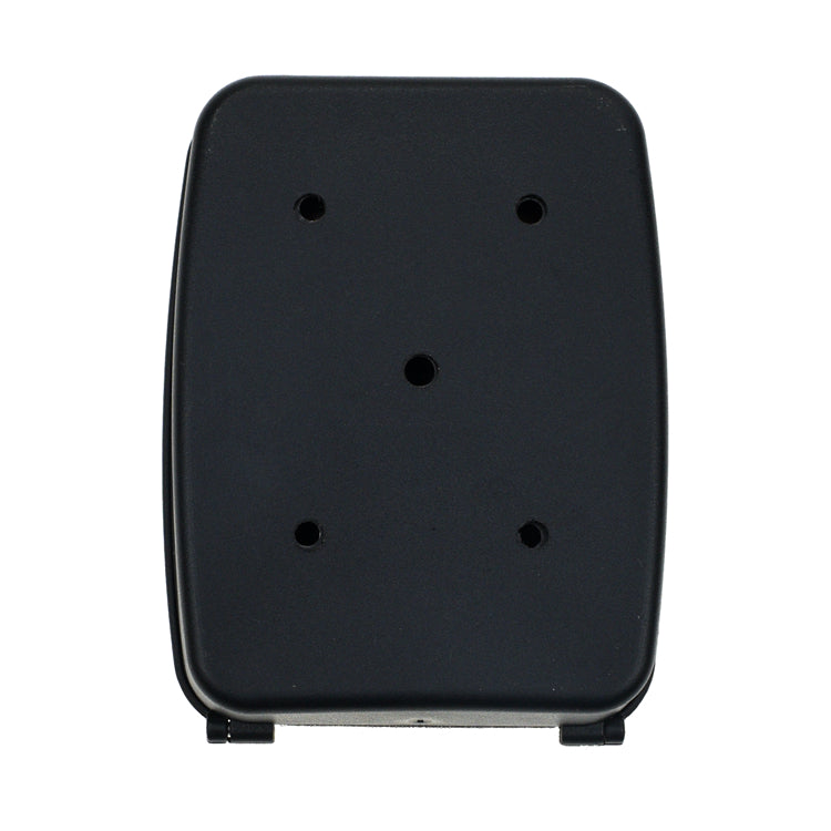 Car Window Punch Button Lock Box Key Storage Lock Box Safe with Protective Cover to Hang