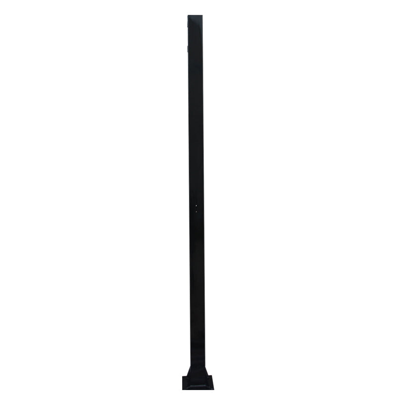 60 inch Professional In ground Basketball Slam Dunk System