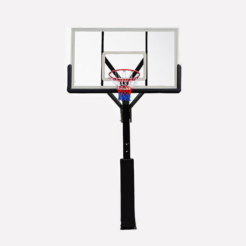 Pre-order 60 inch Professional In ground Basketball Slam Dunk System