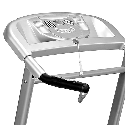 1.75 Continous HP Foldable Treadmill