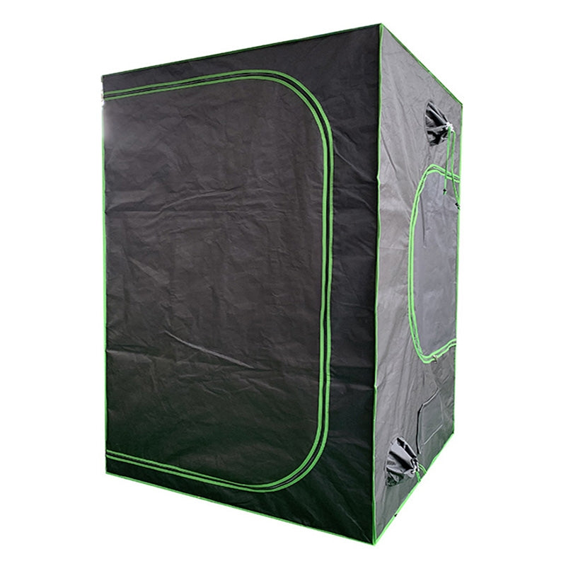 120x120x200cm Hydroponic Indoor 600D Grow Tent Ultimate Package 600W 6" Fan/Filter