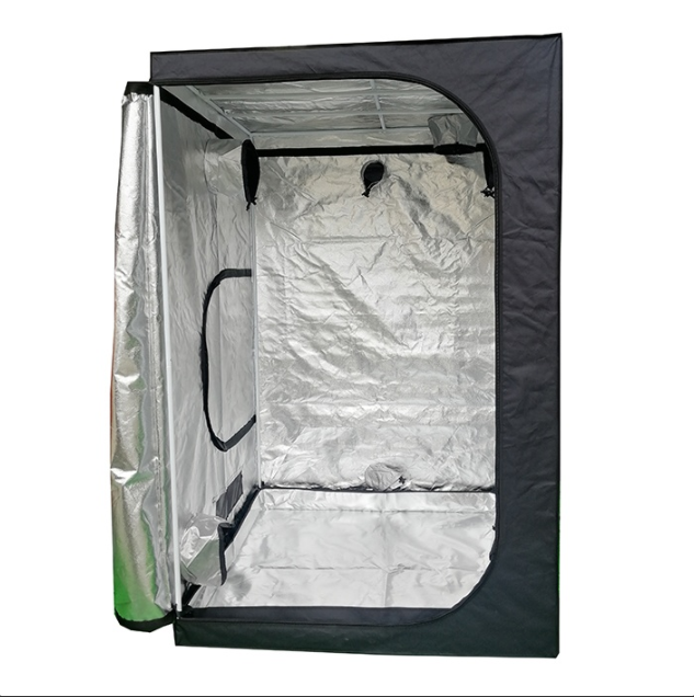 Hydroponic Indoor Reflective Grow Tent Room Plant - 150x150x200cm