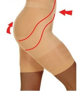 2 x Body Shaper Undergarment Trims Shapes Lifts Size L