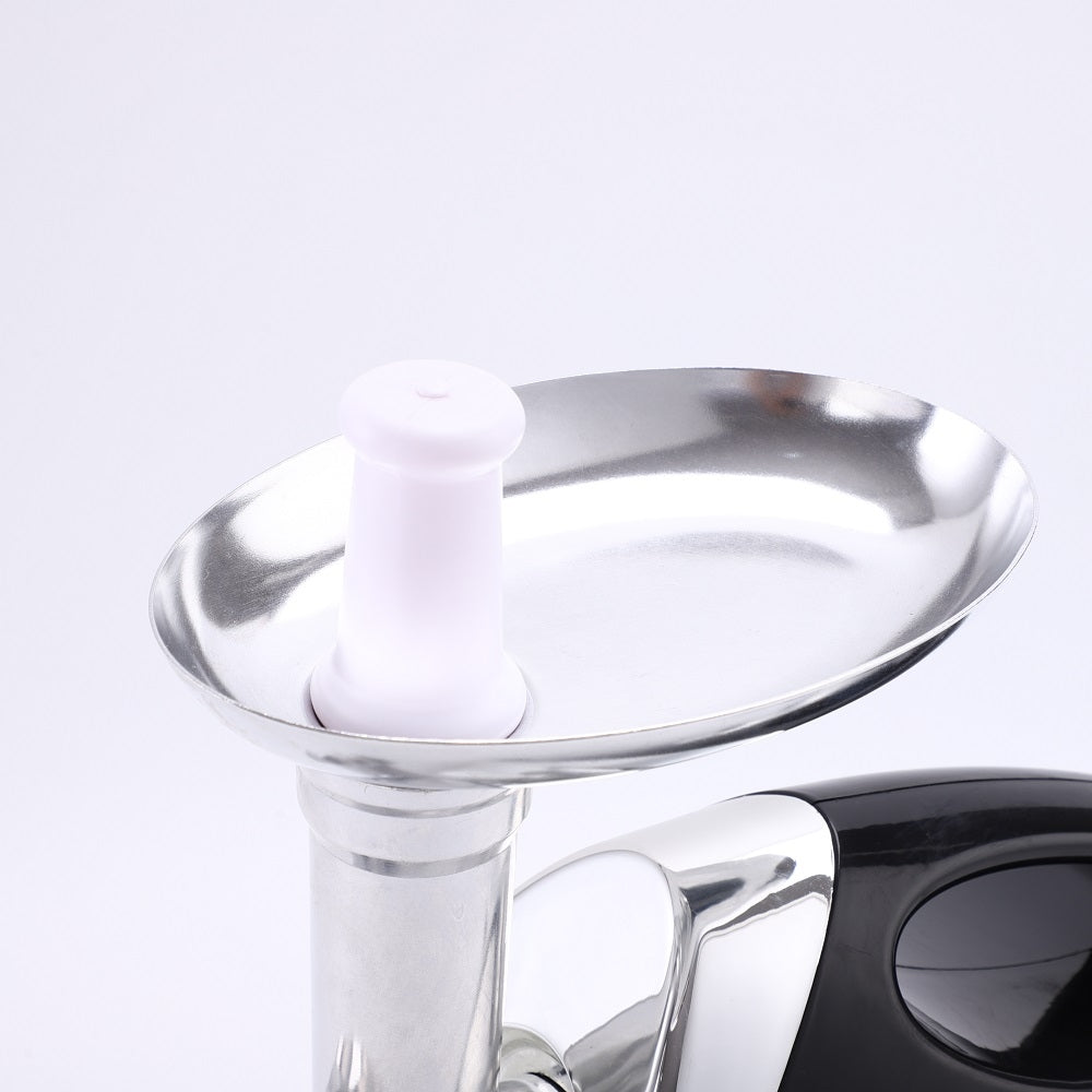 800w Electric Meat Grinder Sausage Maker Filler Mincer Stuffer Kibbe Mini Food Processor
