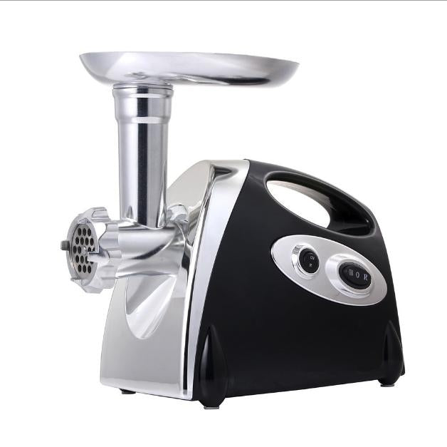800w Electric Meat Grinder Sausage Maker Filler Mincer Stuffer Kibbe Mini Food Processor