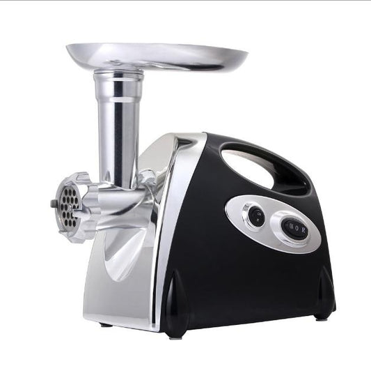 800w Electric Meat Grinder Sausage Maker Filler Mincer Stuffer Kibbe Mini Food Processor