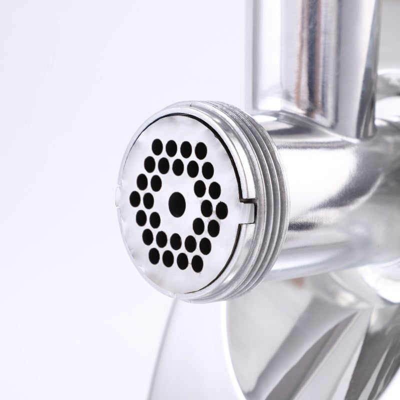 800w Electric Meat Grinder Sausage Maker Filler Mincer Stuffer Kibbe Mini Food Processor