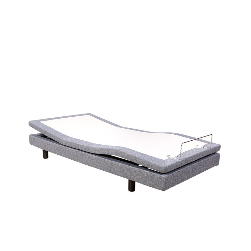 Adjustable Electric Bed Base Long Single