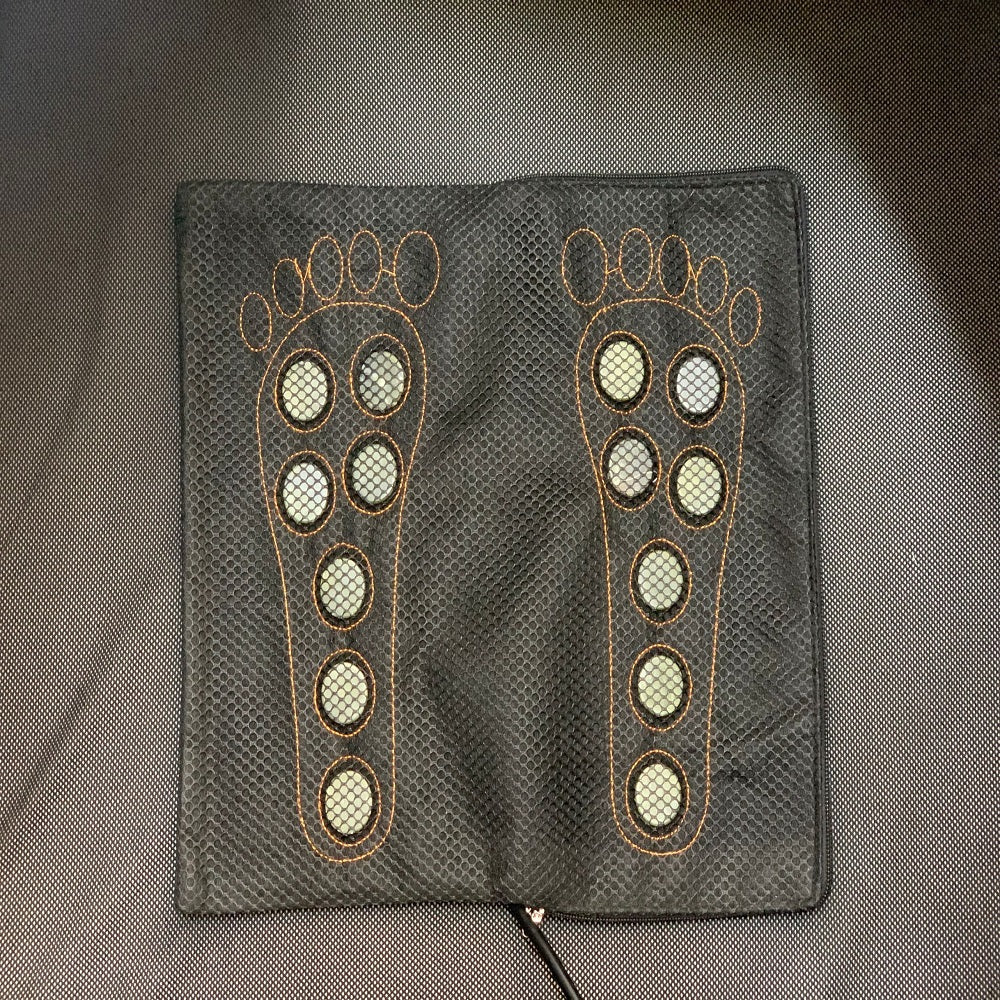 DIS-XZ FOOT PAD