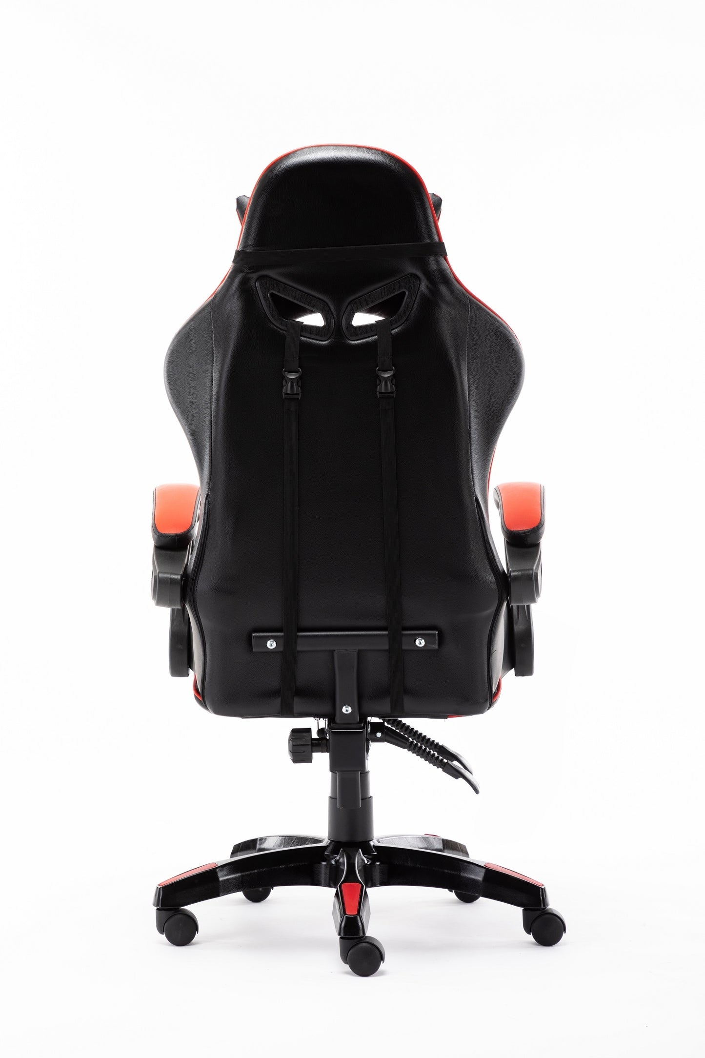 High Back Ergonomic Gaming Office Executive Racing Chair Seat - RED