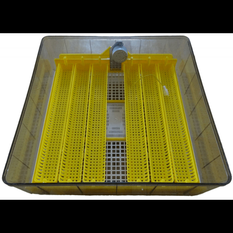 Janoel Fully Automatic 48 Eggs Incubator Kit W/ New Egg Tray