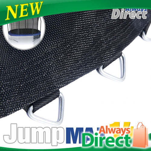 Replacement Jumping Mat 88 Rings for 14 Feet Trampoline
