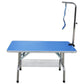 Grooming Table Adjustable Arm for Cats, Dogs,Pets - 120cm in Length