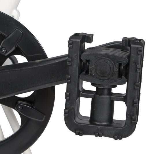 20 Inch SAMEBIKE Folding Electric Bike Bicycle Scooter E-scooter E-bike 350W Motor 10.4Ah Battery Max 35 KPH White