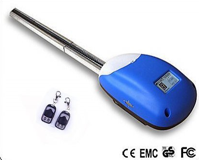 800N Max Garage Door Opener Motor System Roller Sectional Tilt