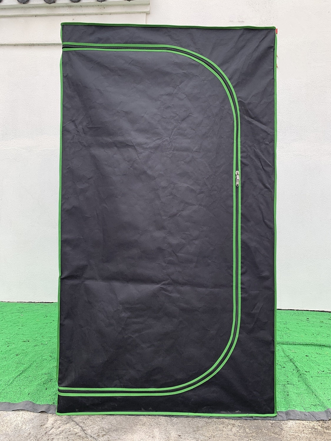 Hydroponic Indoor Reflective Grow Tent Room Plant 100x100x200cm