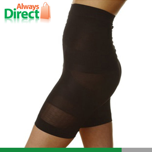 2 x Body Shaper Undergarment Trims Shapes Lifts Size L