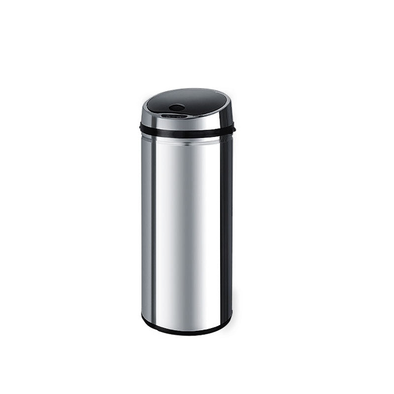 Kitchen Office Sensor Rubbish Bins Trash Can 42L