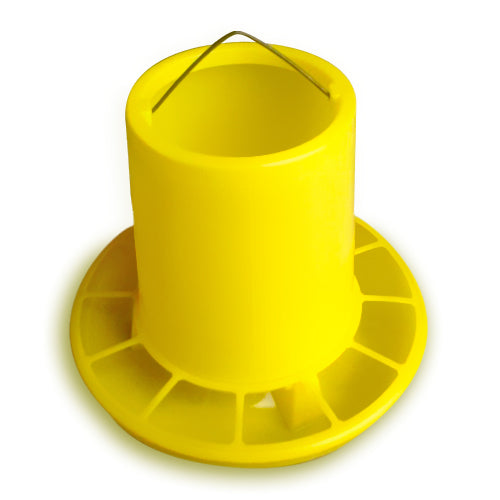 Chicken Poultry Feeder