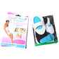 Skin Smoother Package with 10 Replacement Pads