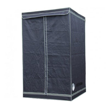 Reflective Hydroponics Grow Tent 1.2mx1.2mx2m