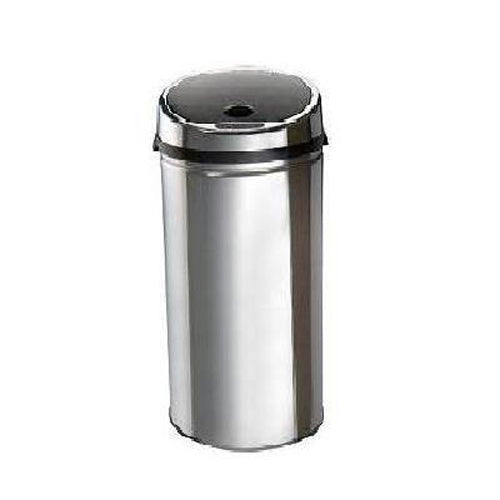 Kitchen Office Sensor Rubbish Bins Trash Can 42L