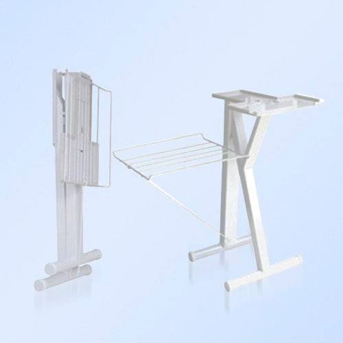 Electronic Digital Steam Ironing Press Stand and Station