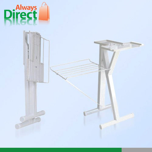 Electronic Digital Steam Ironing Press Stand and Station