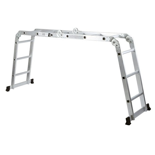 Aluminium Extension Multi Purpose Ladder 3.7 Meter