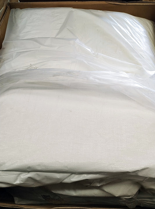 Replacement Roof for commercial grade 7x15M Wedding Marquee PE material