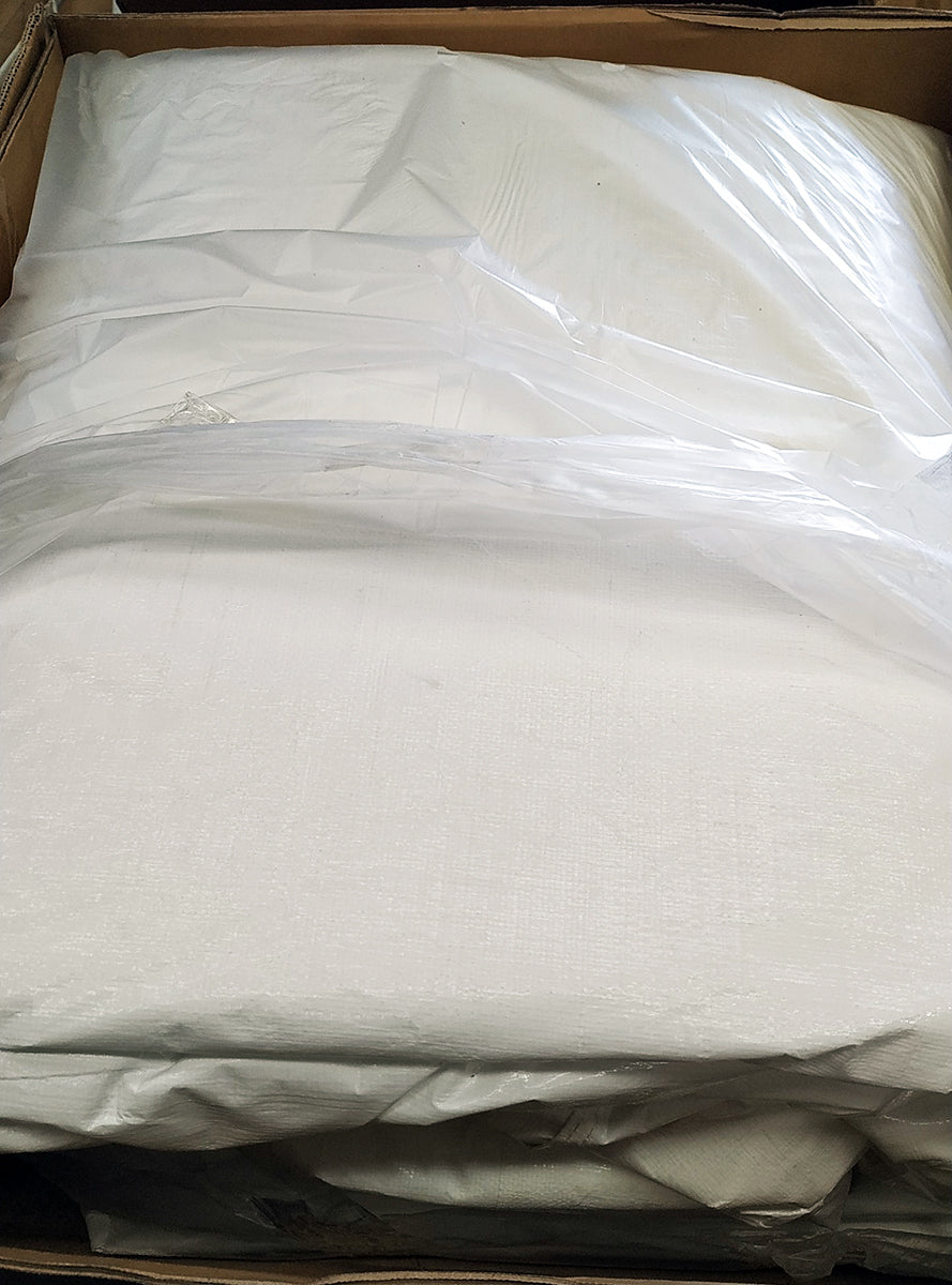 Replacement Roof for commercial grade 6x6M Wedding Marquee PE material