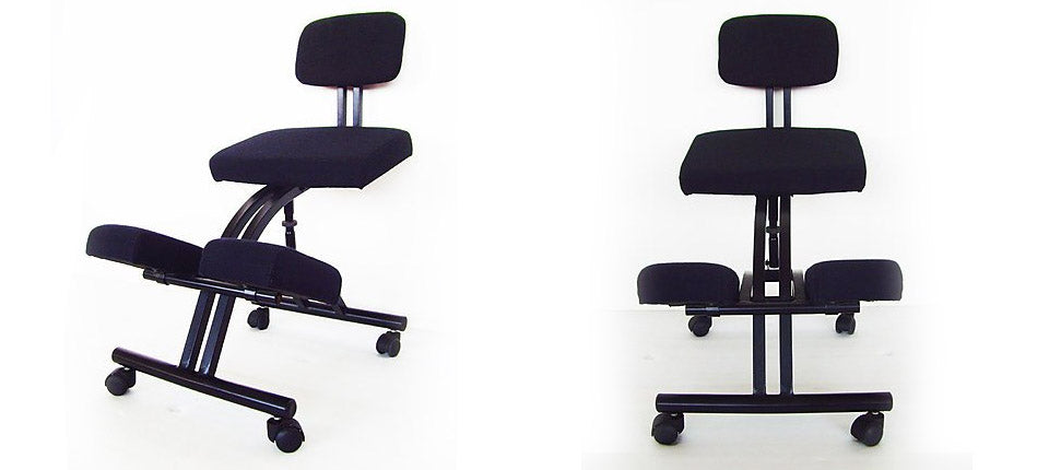 Office Kneeling Chair - ergonomic design