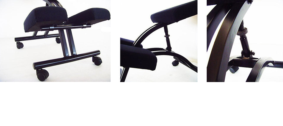 Office Kneeling Chair - ergonomic design