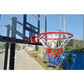 47 inch Portable Basketball Hoop and Stand Height Adjustable Up To 3.05m