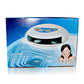 36W UV Nail Gel Dryer Curing Lamp 5 Bulbs Manicure with Fan Timer Double Handed