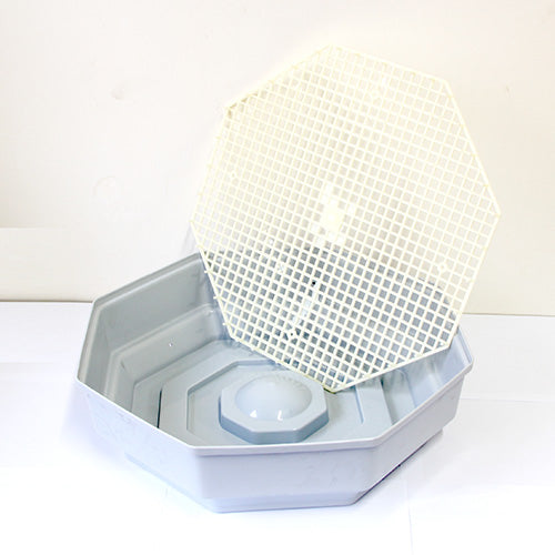 Digital 60 Eggs Incubator With LED Display