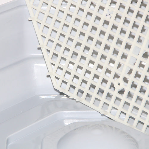 Digital 60 Eggs Incubator With LED Display