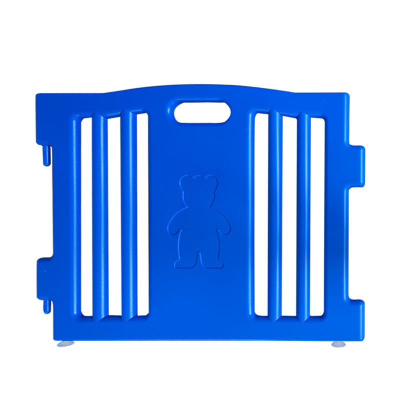 Sided Plastic Playpen Safety Gate Baby Toddler Child 8 panel 1.6x1.6m 3 shapes