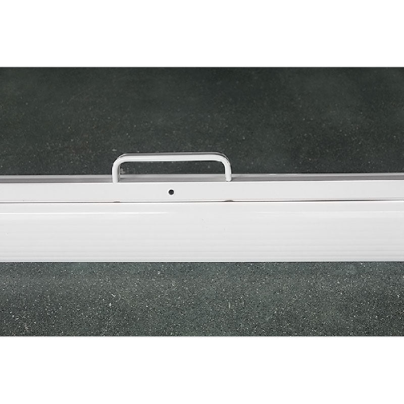 1.6x3m Aluminium Frame Folding Side Retractable Awning