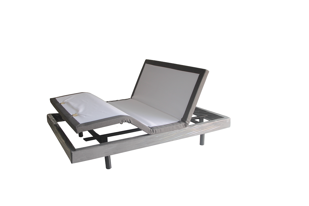 Electric Adjustable Bed Base - Queen 210