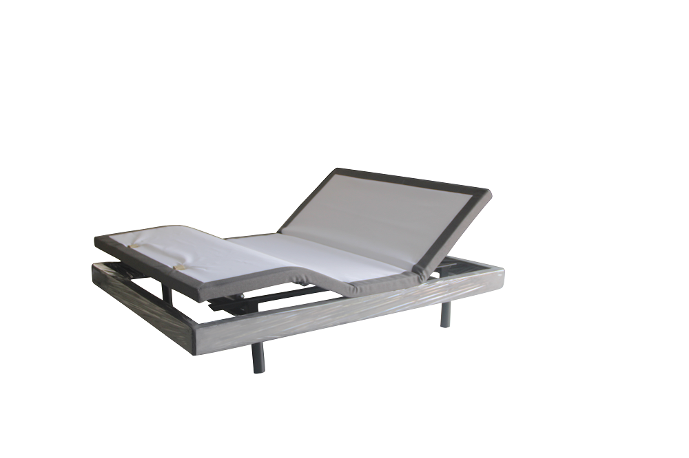 Electric Adjustable Bed Base - Queen 210