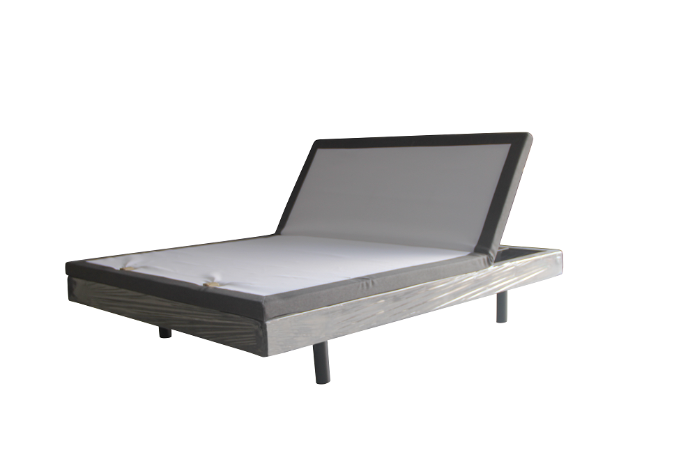 Electric Adjustable Bed Base - Queen 210