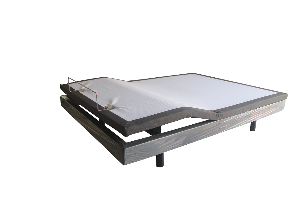 Electric Adjustable Bed Base - Queen 210
