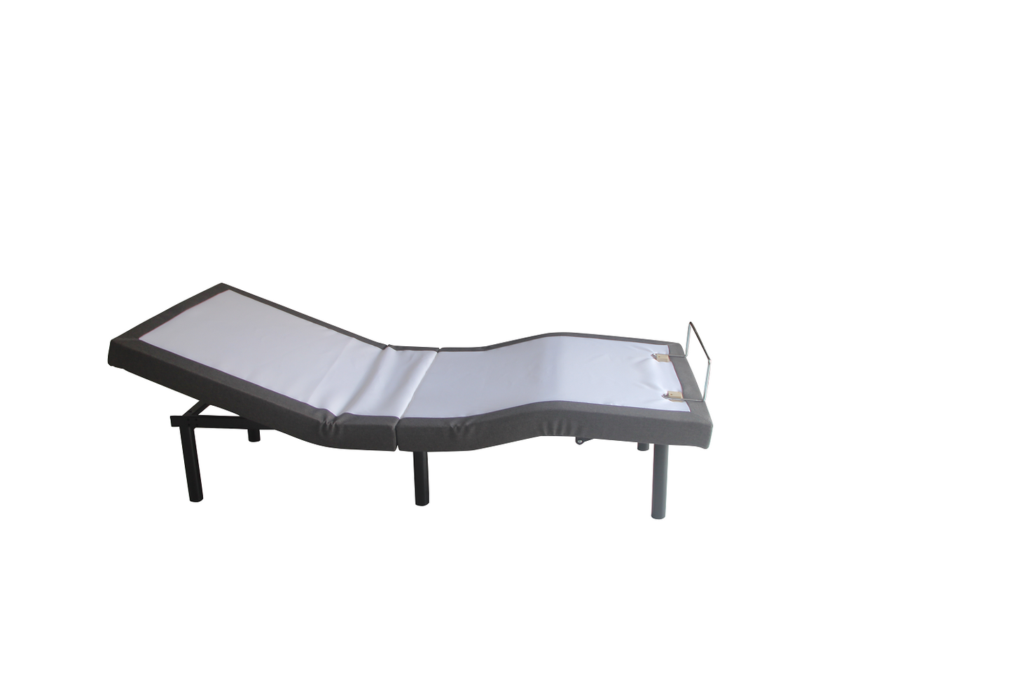 Electric Adjustable Bed Base - Single