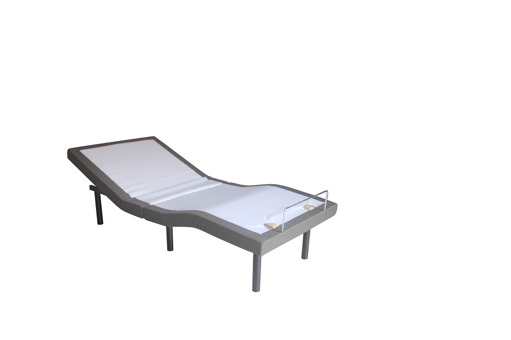 Electric Adjustable Bed Base - Single