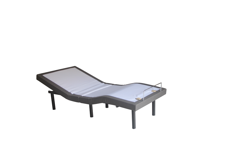Electric Adjustable Bed Base - Single