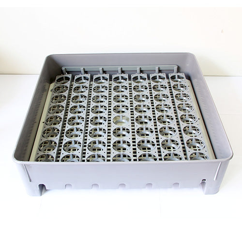 JANOEL 56 Eggs Incubator Semi Automatic Kit