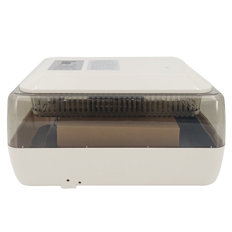 New Upgraded JANOEL Fully Automatic 24 Eggs Incubator