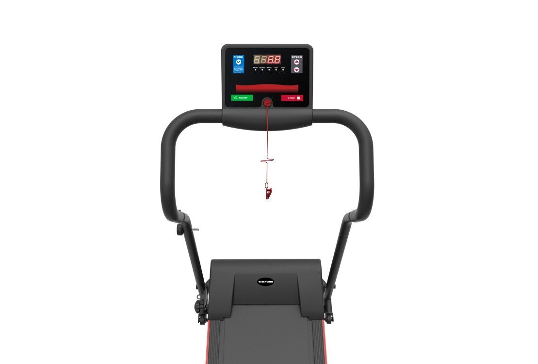 Electric Mini Household Treadmill Exercise Equipment Machine Fitness 1.0-7.0kph